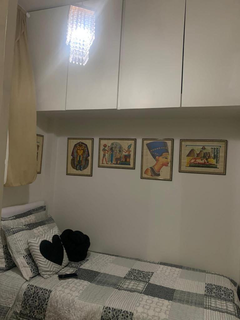 Apartemen Apto Proximo A Rio de Janeiro